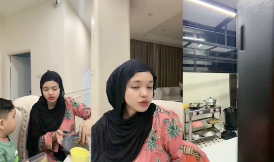 adrianaaffendi's Live Session — Sep 17, 2026, 3:47 PM