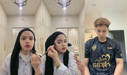 adrianaaffendi's Live Session — Sep 18, 2026, 5:59 AM