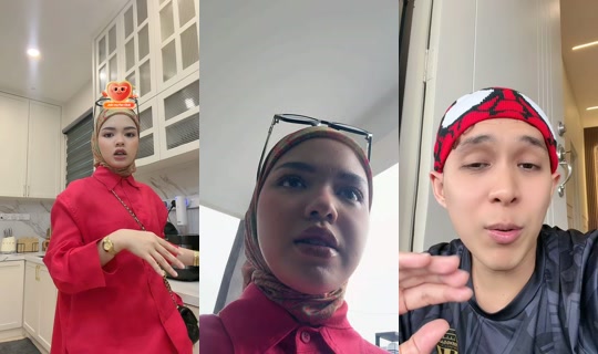 adrianaaffendi's Live Session — Sep 18, 2026, 6:50 AM