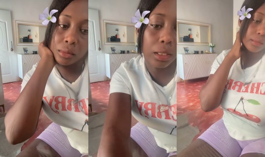 adrianafresa0's Live Session — Oct 9, 2026, 9:45 PM