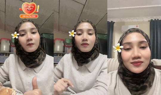 adrianajaafar's Live Session — Oct 16, 2026, 6:07 PM