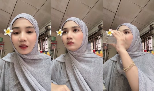 adrianajaafar's Live Session — Oct 20, 2026, 5:15 AM