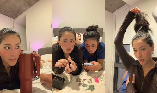 adrianasabd's Live Session — Jul 30, 2026, 6:40 AM