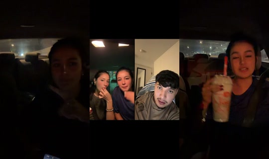 adrianasabd's Live Session — Jul 30, 2026, 7:20 AM