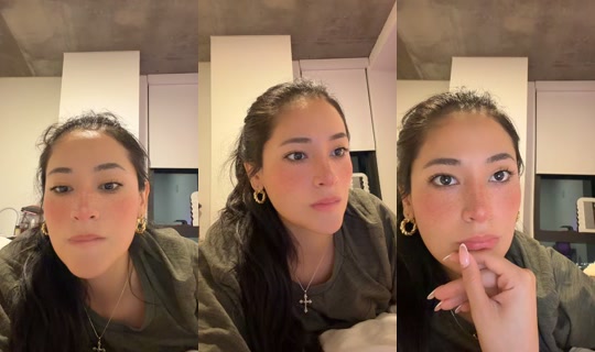 adrianasabd's Live Session — Jul 30, 2026, 9:17 AM