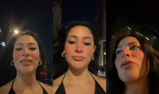 adrianasabd's Live Session — Jul 31, 2026, 7:13 AM