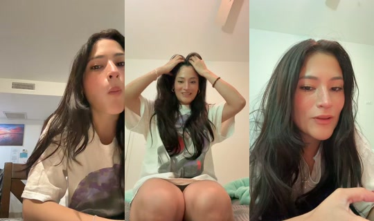 adrianasabd's Live Session — Sep 6, 2026, 4:42 AM