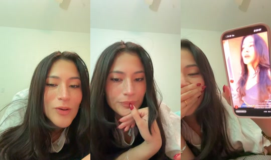 adrianasabd's Live Session — Sep 6, 2026, 5:35 AM