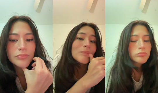 adrianasabd's Live Session — Sep 6, 2026, 6:24 AM