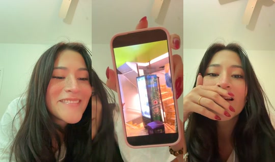 adrianasabd's Live Session — Sep 6, 2026, 6:41 AM