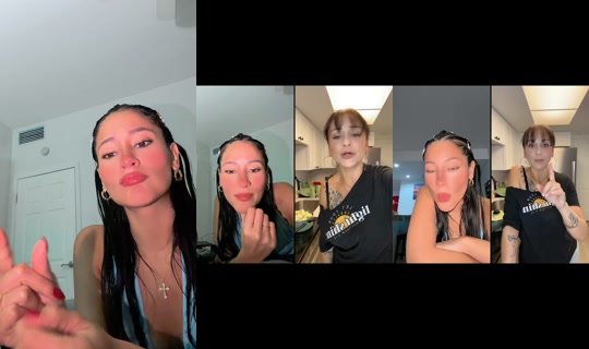 adrianasabd's Live Session — Sep 7, 2026, 2:53 AM
