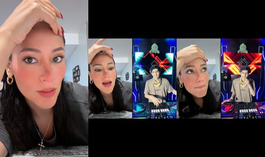 adrianasabd's Live Session — Sep 7, 2026, 3:44 AM
