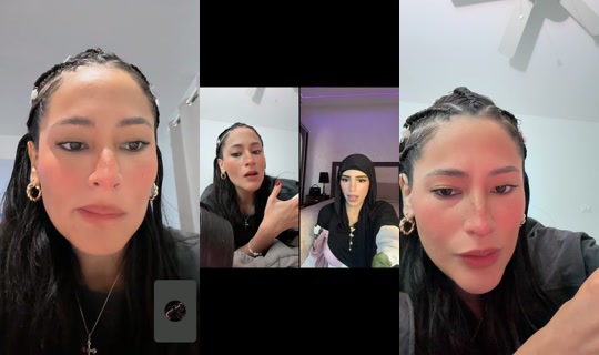 adrianasabd's Live Session — Sep 7, 2026, 4:01 AM
