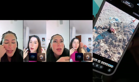 adrianasabd's Live Session — Sep 7, 2026, 5:42 AM