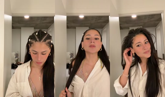 adrianasabd's Live Session — Sep 8, 2026, 6:07 AM