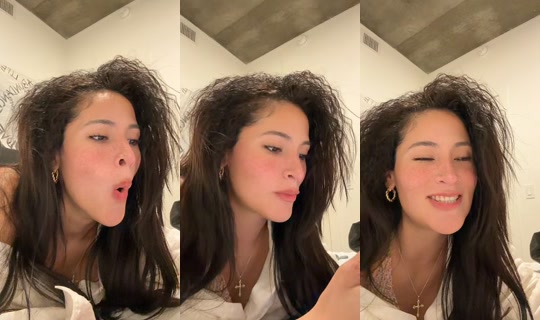 adrianasabd's Live Session — Sep 8, 2026, 7:12 AM