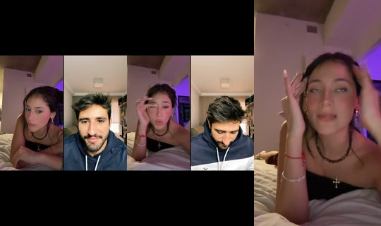 adrianasabd's Live Session — Oct 22, 2026, 10:44 AM