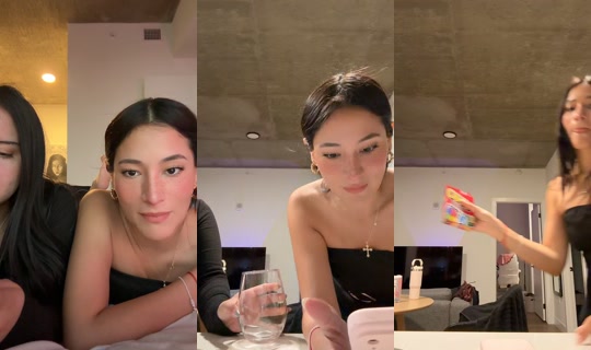 adrianasabd's Live Session — Oct 23, 2026, 12:53 AM