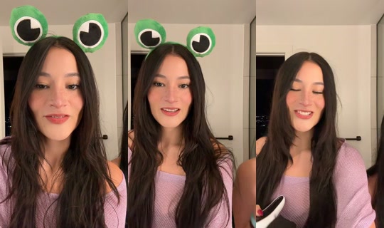adrianasabd's Live Session — Oct 24, 2026, 1:54 AM