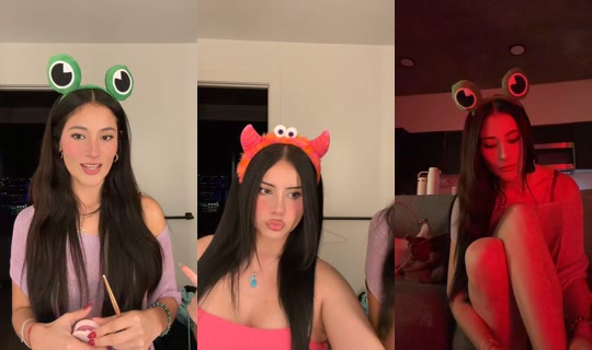 adrianasabd's Live Session — Oct 24, 2026, 2:53 AM
