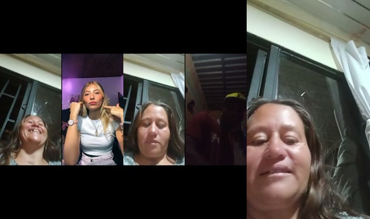 adrianavlez2's Live Session — Oct 2, 2026, 2:30 AM