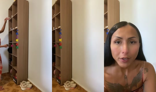 adrianetorres26's Live Session — Jul 9, 2026, 6:06 PM