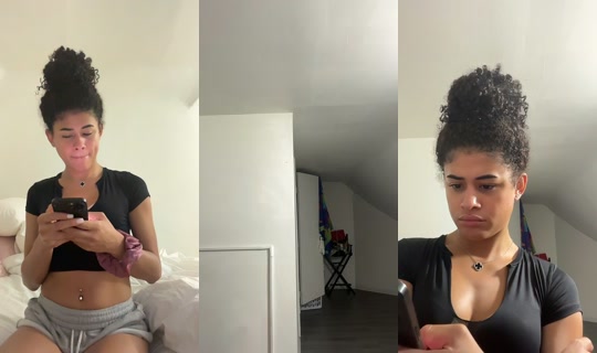 adriannaalluree's Live Session — Jul 24, 2026, 2:09 AM