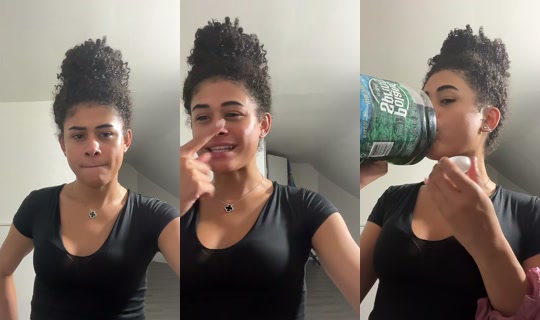 adriannaalluree's Live Session — Jul 24, 2026, 3:00 AM