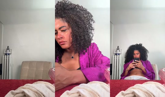 adriannaalluree's Live Session — Jul 26, 2026, 5:00 PM
