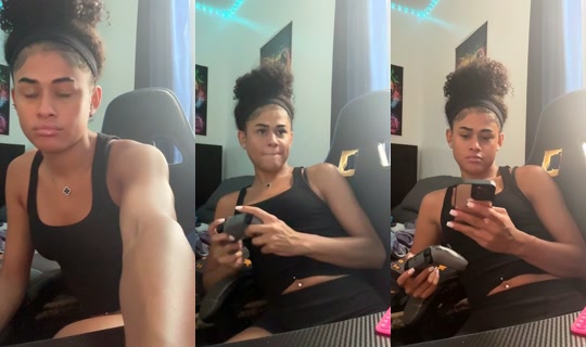 adriannaalluree's Live Session — Jul 27, 2026, 7:31 PM