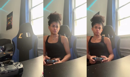 adriannaalluree's Live Session — Jul 27, 2026, 8:56 PM