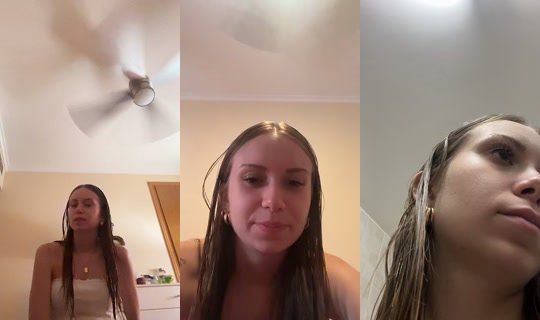 adriiana.peerez's Live Session — Jul 23, 2026, 4:13 PM