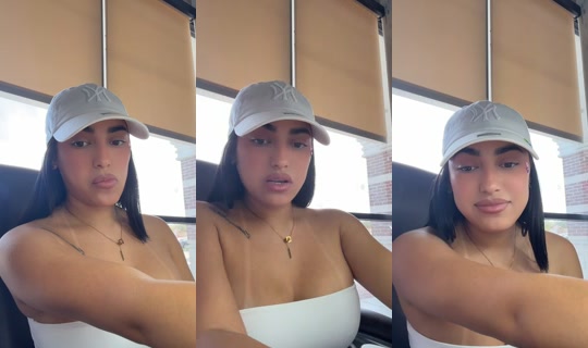 adriparra13's Live Session — Sep 25, 2026, 8:23 PM