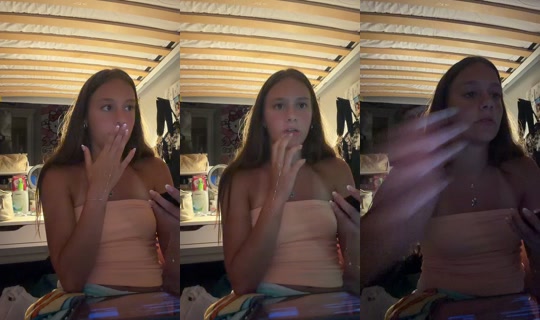 adrixoxo08's Live Session — Jul 14, 2026, 1:29 AM