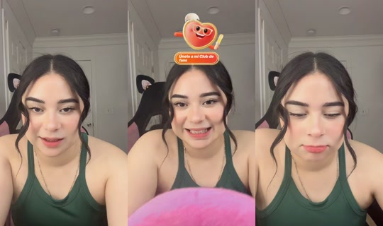 adry_lara2's Live Session — Aug 3, 2026, 6:29 AM