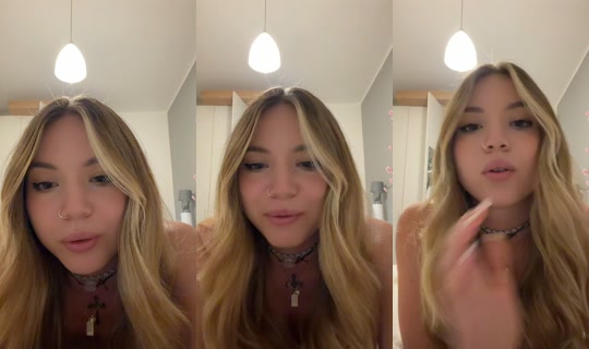 adrystar05's Live Session — Sep 7, 2026, 6:37 PM