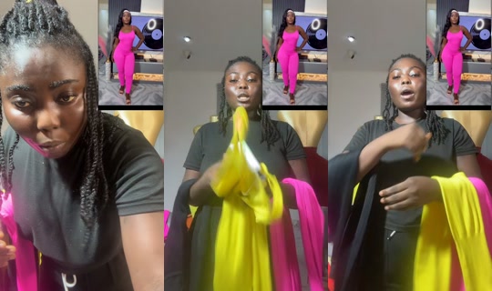 adwoafrimpomaa53's Live Session — Jul 8, 2026, 6:45 PM