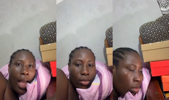 adwoah336's Live Session — Jul 9, 2026, 8:14 AM