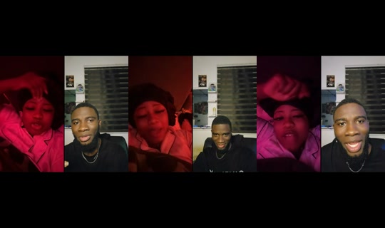 adzoa_x's Live Session — Jul 16, 2026, 2:55 AM