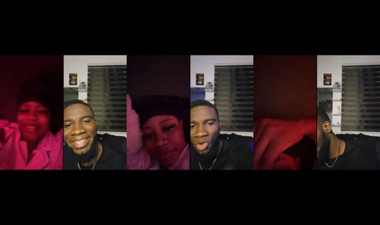 adzoa_x's Live Session — Jul 16, 2026, 3:46 AM
