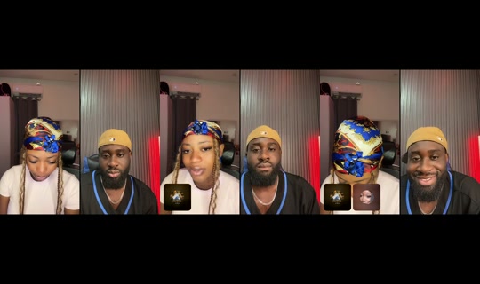 adzoa_x's Live Session — Jul 22, 2026, 1:28 AM