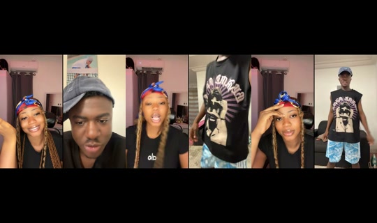 adzoa_x's Live Session — Jul 23, 2026, 10:57 PM