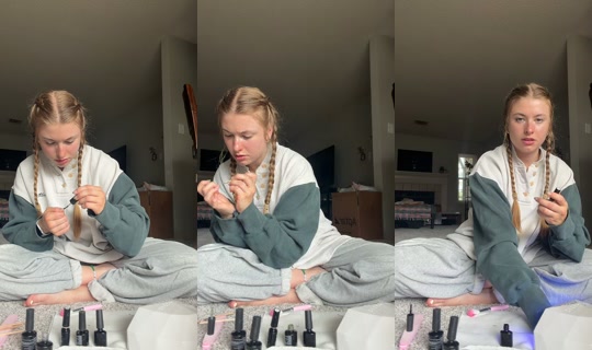 aedegryse's Live Session — Jul 20, 2026, 7:49 PM