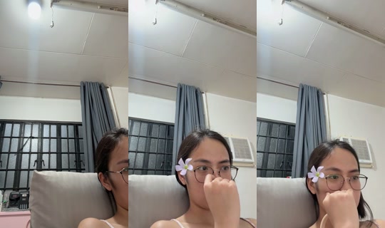 aeiiiane's Live Session — Oct 18, 2026, 9:38 AM
