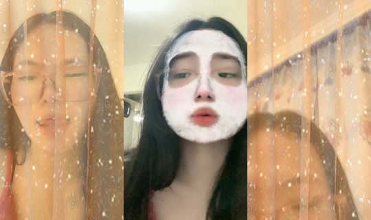 aemibell_20's Live Session — Aug 9, 2026, 12:21 PM
