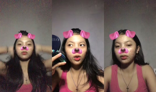 aenjujuyeuh's Live Session — Jul 8, 2026, 4:51 PM