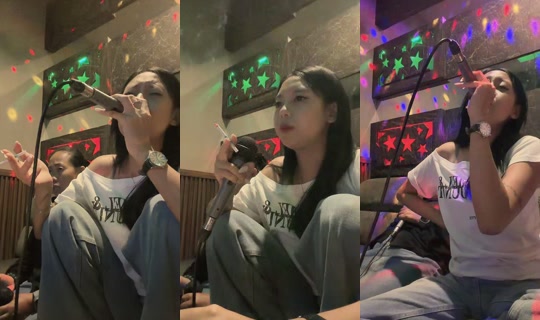 aere619's Live Session — Jul 21, 2026, 1:09 PM
