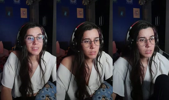 aestevam19's Live Session — Sep 17, 2026, 1:20 AM