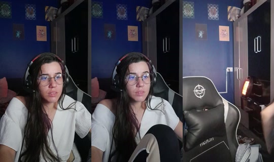 aestevam19's Live Session — Sep 17, 2026, 2:11 AM