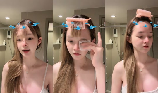 aevra_1's Live Session — Jul 22, 2026, 4:13 PM
